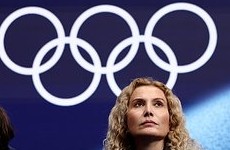 Мать Тутберидзе сравнила ее с собакой - «Зимние виды»