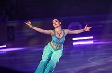 Тутберидзе высказалась об исключительности нынешнего поколения фигуристок в России - «Зимние виды»