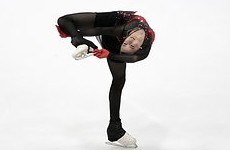 Журова предложила Валиевой добровольно отказаться от звания ЗМС - «Зимние виды»