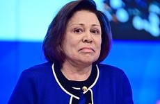 Роднина посоветовала ведущему «Матч ТВ» обратиться к психологу после слов о женщинах - «Зимние виды»