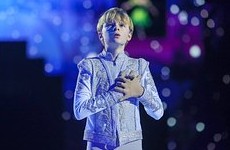 Сын Плющенко впервые отреагировал на критику из-за перехода в сборную Азербайджана - «Зимние виды»