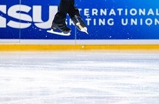 Назван срок рассмотрения допуска российских фигуристов - «Зимние виды»