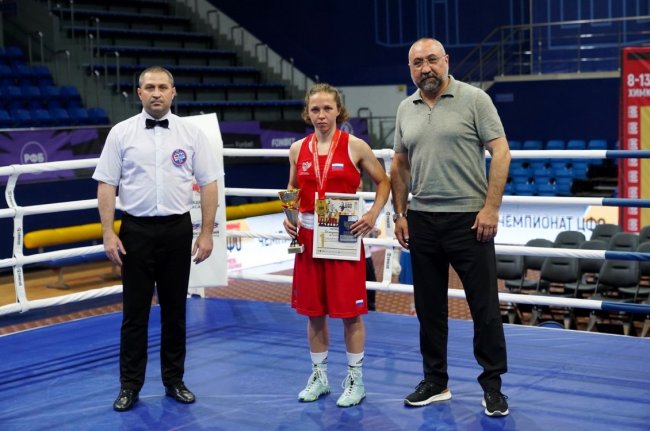 Золото и бронза чемпионата - «Ярославский спорт»