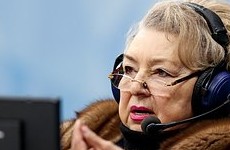 Тарасова раскрыла отношение к меняющим гражданство российским спортсменам - «Зимние виды»