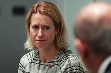 Каллас оценила решение МОК вернуть россиян на международные турниры - «Зимние виды»