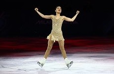 ISU присвоил нейтральный статус пятерым российским фигуристам - «Зимние виды»