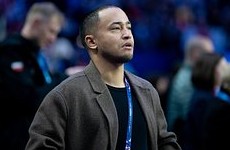 Французский фигурист-чемпион ответил на вопрос о сомнениях перед поездкой в Россию - «Зимние виды»