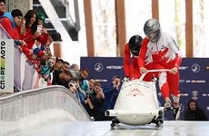Журова одной фразой объяснила причину недопуска россиян в зимних видах спорта - «Зимние виды»