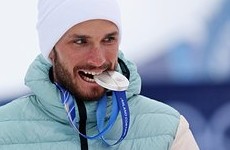 Единственный российский призер ОИ-2026 рассказал о своем главном страхе на Играх - «Зимние виды»