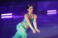 Названа причина ухода Петросян от Тутберидзе - «Зимние виды»
