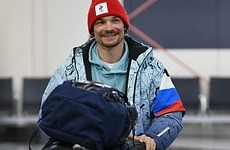 39-летний натурализованный американец захотел возобновить карьеру и выступать за Россию - «Зимние виды»