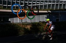 МОК отказался комментировать иск Украины в CAS из-за допуска россиян - «Зимние виды»