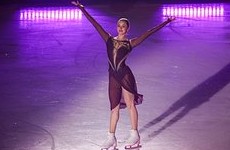 Фигуристка Валиева получила нейтральный статус - «Зимние виды»