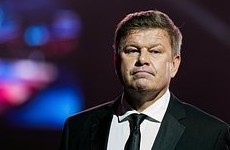 Губерниев рассказал о своей работе в казино - «Зимние виды»