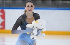 Украинский олимпийский чемпион оценил шансы Валиевой стать лидером фигурного катания - «Зимние виды»