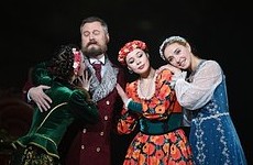 Украинский олимпийский чемпион оценил наказание от Зеленского из-за участия в шоу Навки - «Зимние виды»