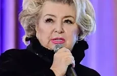 Тарасова заявила о неотвратимом возвращении российских спортсменов на международную арену - «Зимние виды»
