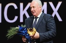 Тренер сборной России высказался о возможном завершении карьеры Большунова - «Зимние виды»