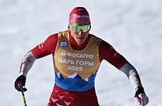 Большунов заявил об отсутствии смысла в подготовке к Олимпиаде-2030 - «Зимние виды»