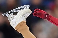 Россияне стали лидерами после короткой программы во всех дисциплинах на юниорском Гран-при - «Зимние виды»