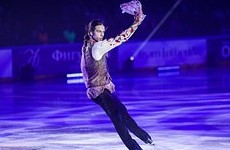 Гуменник рассказал о психологическом давлении на Олимпиаде - «Зимние виды»