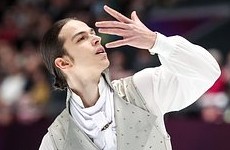 Гуменник рассказал о разнице в подходе к тренировочному процессу в России и США - «Зимние виды»