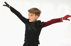Фигурист-чемпион Лазарев назвал главное отличие иностранных фигуристов - «Зимние виды»