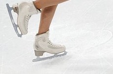 Дзепка заменила Костылеву на этапе юниорского Гран-при - «Зимние виды»