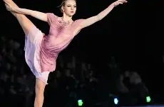 Трусова поделилась ожиданиями от нового сезона - «Зимние виды»