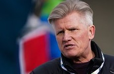 Олимпийский чемпион отреагировал на отказ украинца повернуться к флагу России - «Зимние виды»