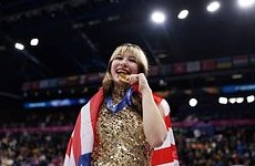 Лю объявила о пропуске сезона-2026/27 - «Зимние виды»