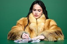 Загитова анонсировала открытие своей школы фигурного катания - «Зимние виды»