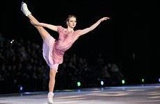 РУСАДА впервые с 2022 года проверило Трусову на допинг - «Зимние виды»