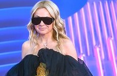 Рудковская фразой «жизнь коротка» объяснила переход сына в сборную Азербайджана - «Зимние виды»