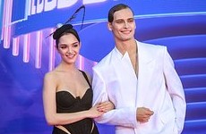 Фигуристка Медведева и хореограф Гайнутдинов провели свадебную церемонию - «Зимние виды»