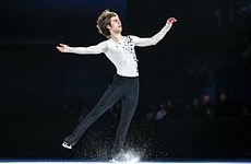 ISU прокомментировал ситуацию с нейтральным статусом российских фигуристов - «Зимние виды»
