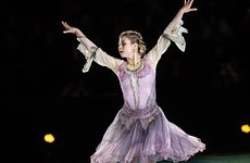 Трусова рассказала о своих чувствах перед первым турниром сезона - «Зимние виды»