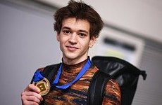 Российский фигурист назвал необычный способ борьбы с джетлагом - «Зимние виды»