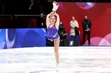 В ISU вынесли вердикт по апелляциям фигуристов Валиевой и Кондратюка - «Зимние виды»