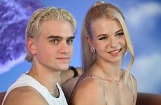Трусова и Игнатов заявлены на шоу Медведевой - «Зимние виды»