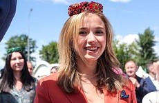 В Госдуме оценили шансы Валиевой выиграть дело в ЕСПЧ - «Зимние виды»