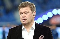 Губерниев оценил второе место в рейтинге доверия россиян - «Зимние виды»