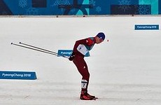 Бородавко объяснил пропуск Большуновым масс-старта на ЧР - «Зимние виды»