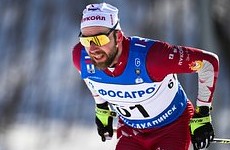 Червоткин выиграл масс-старт на чемпионате России - «Зимние виды»