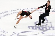 Гербольдт подвела итоги контрольных прокатов сборной России - «Зимние виды»