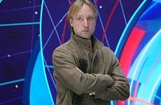 Сын Плющенко занял 11-е место в короткой программе на этапе юниорского Гран-при - «Зимние виды»