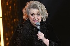 Тарасова рассказала о своем состоянии после выписки из больницы - «Зимние виды»