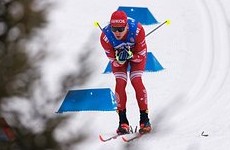 Стало известно решение Большунова по подаче заявки в FIS на нейтральный статус - «Зимние виды»