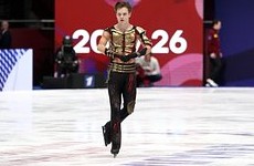 Семененко выиграл Мемориал Ондрея Непелы - «Зимние виды»
