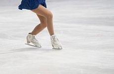 Стрельцова выиграла первый этап юниорского Гран-при России - «Зимние виды»